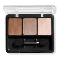 CoverGirl Eye Enhancers 3 Kit Shadows, Shimmering Sands 110, 0.14 oz - OTC Shoppe Express