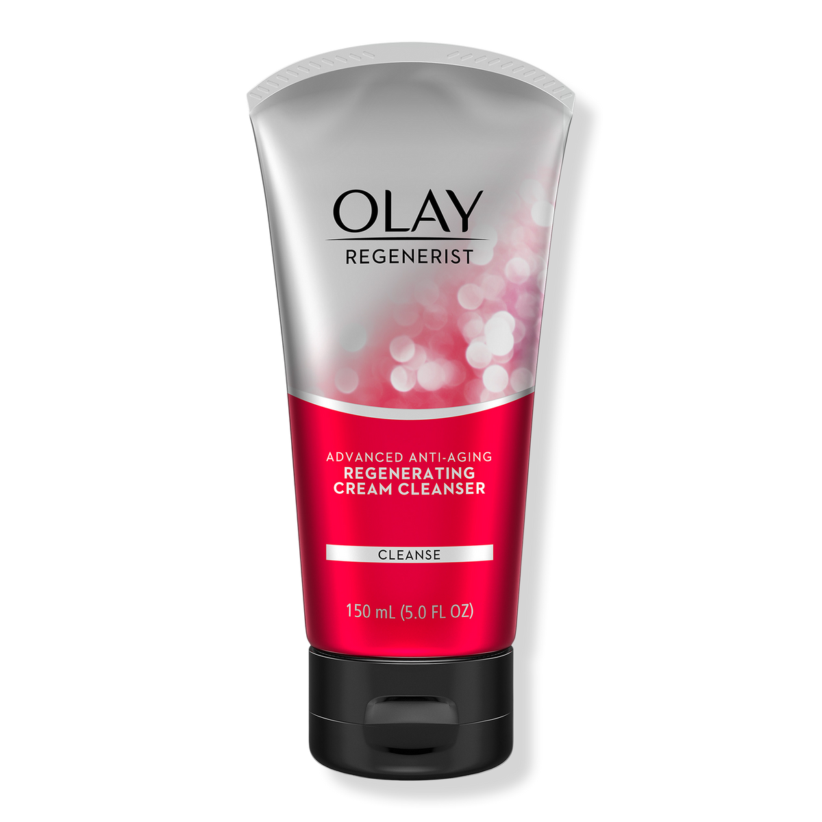 Olay Regenerist Regenerating Cream Cleanser, 5 oz