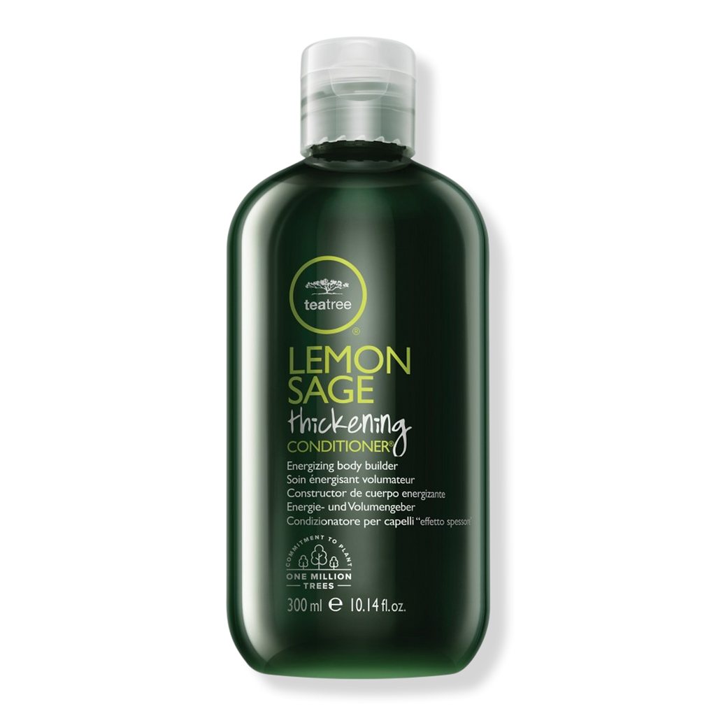 Paul Mitchell Tea Tree Lemon Sage Thickening Conditioner, 10.14 oz
