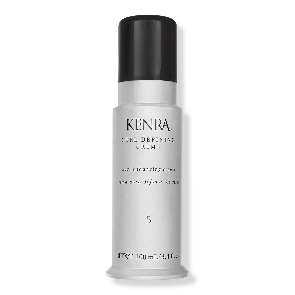 Kenra Professional Curl Defining Creme 5 Lockencreme, 3.4 oz