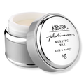 Kenra Professional Platinum Working Wax 15 Haarwachs, 1.4 oz