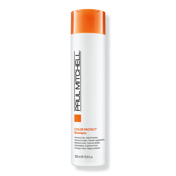 Paul Mitchell Color Protect Shampoo, 10.1 oz
