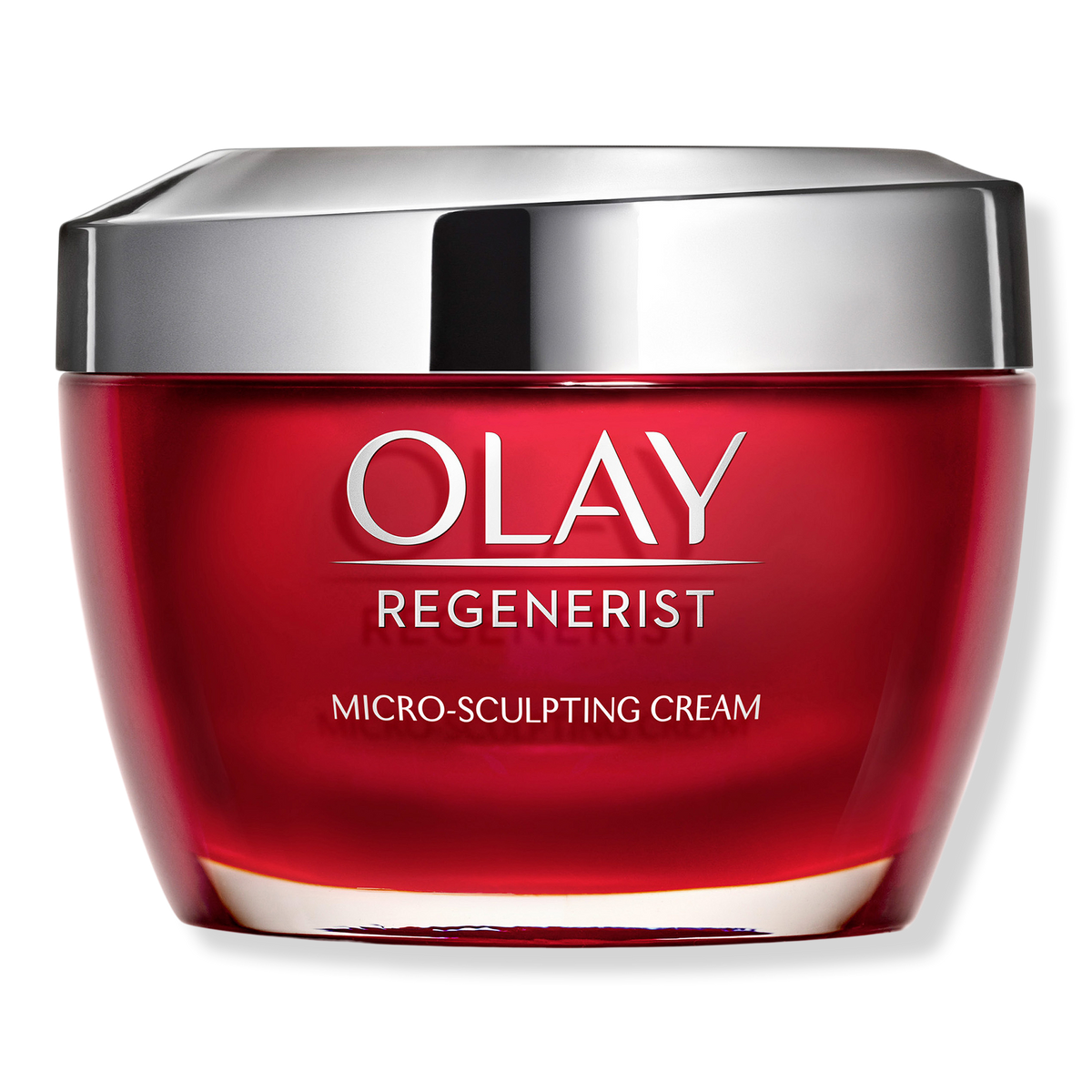 Olay Regenerist Micro Sculpting Cream Gesichtscreme, 1.7 oz