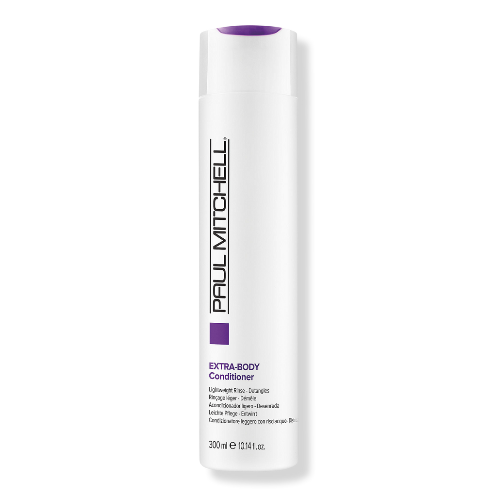 Paul Mitchell Extra-Body Conditioner, 10.1 oz