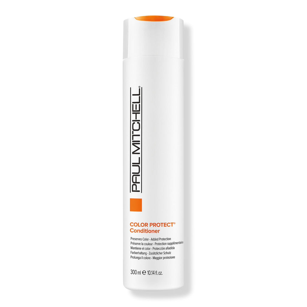 Paul Mitchell Color Protect Conditioner, 10.1 oz