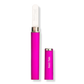 Nail Tek Crystal Nail File With Fuchsia Case, 1 ea