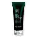 Paul Mitchell Tea Tree Firm Hold Gel, Haargel mit starkem Halt, 6.8 oz