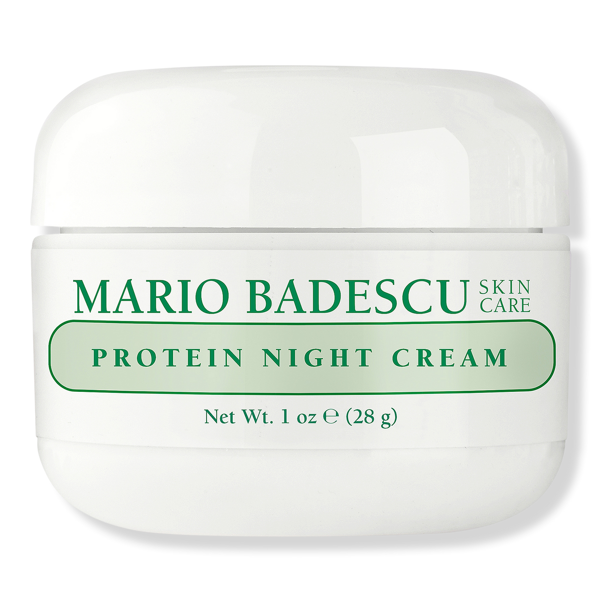 Mario Badescu Protein Night Cream, 1 oz