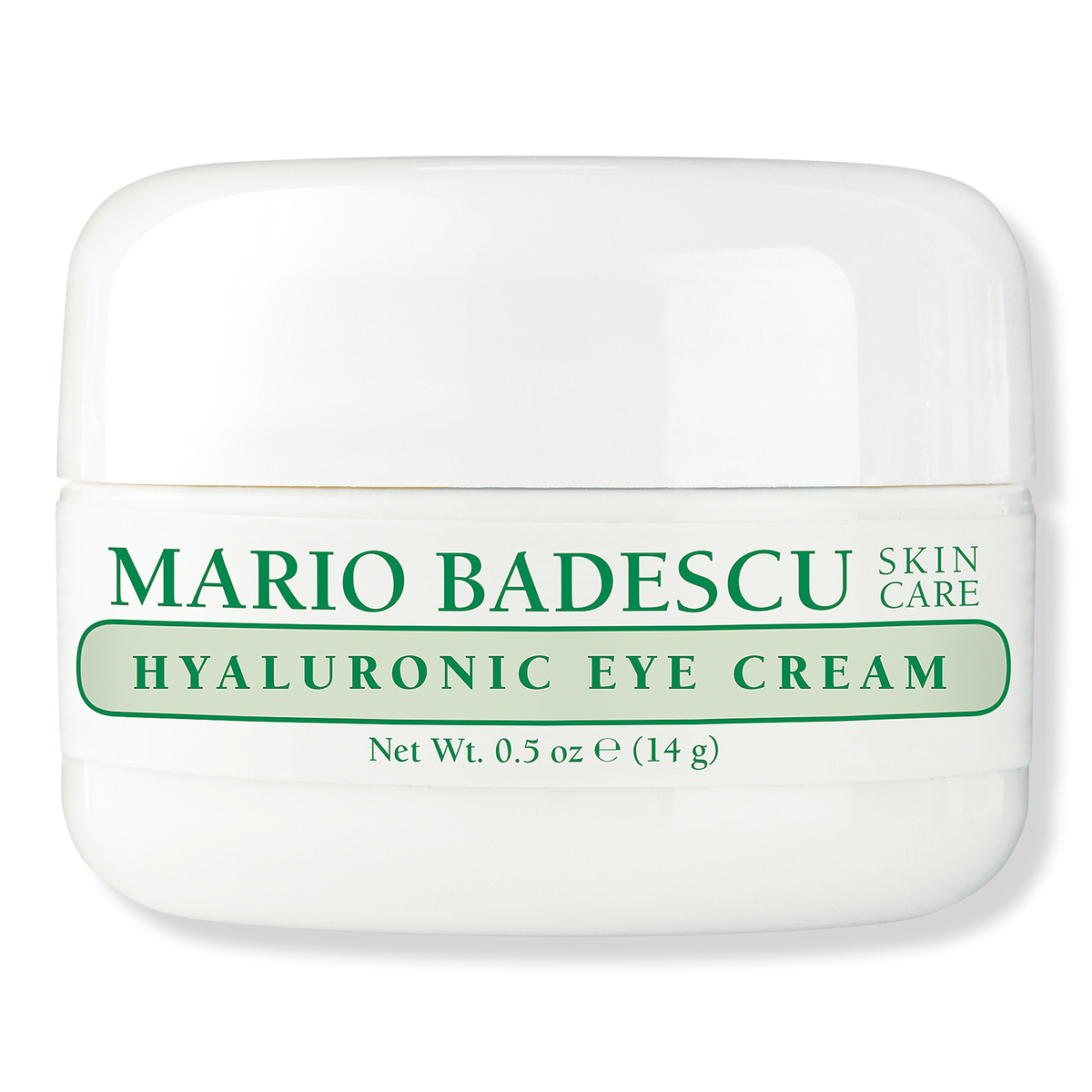 Mario Badescu Hyaluronic Eye Cream Augencreme, 0.5 oz