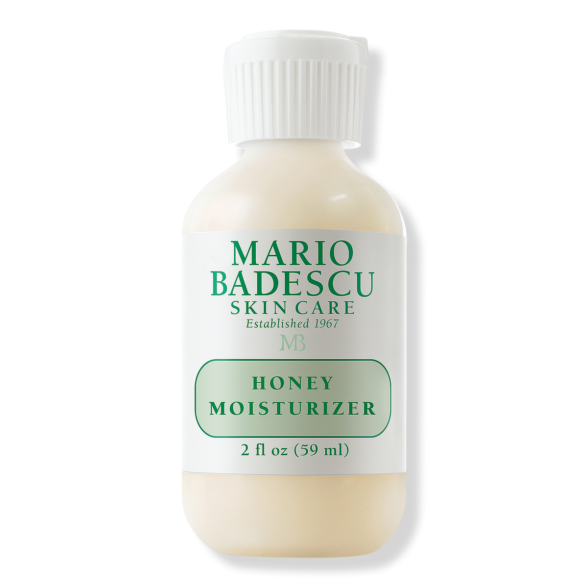 Mario Badescu Honey Moisturizer, 2 oz