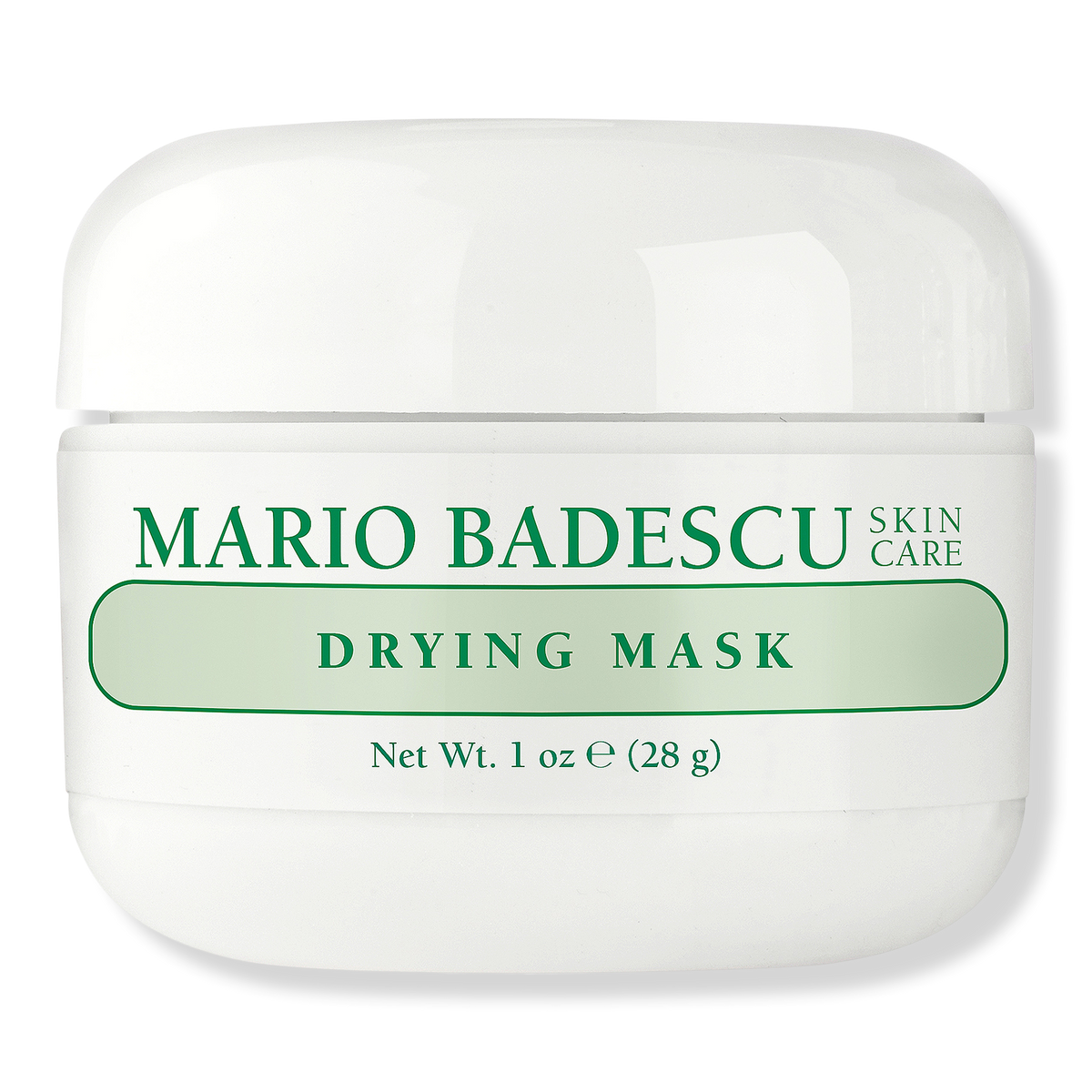 Mario Badescu Drying Mask, 2 oz