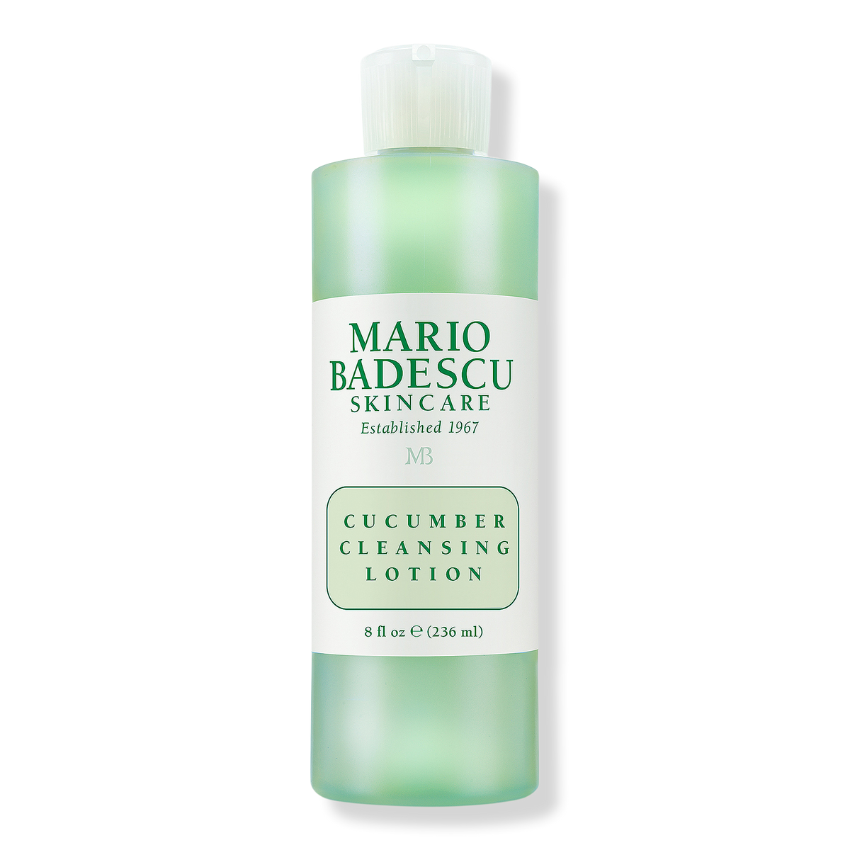 Mario Badescu Cucumber Cleansing Lotion Gesichtswasser 8 oz