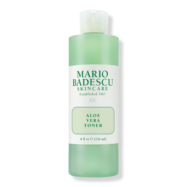 Mario Badescu Aloe Vera Toner, 8 oz