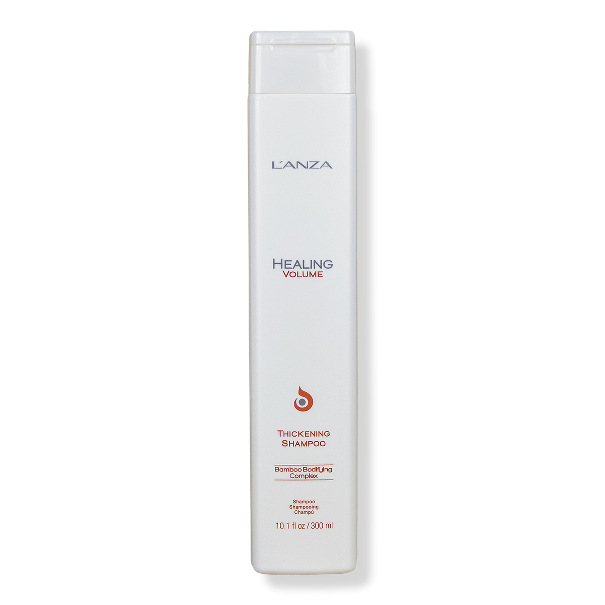 L'anza Healing Volume Thickening Shampoo, 10.1 oz