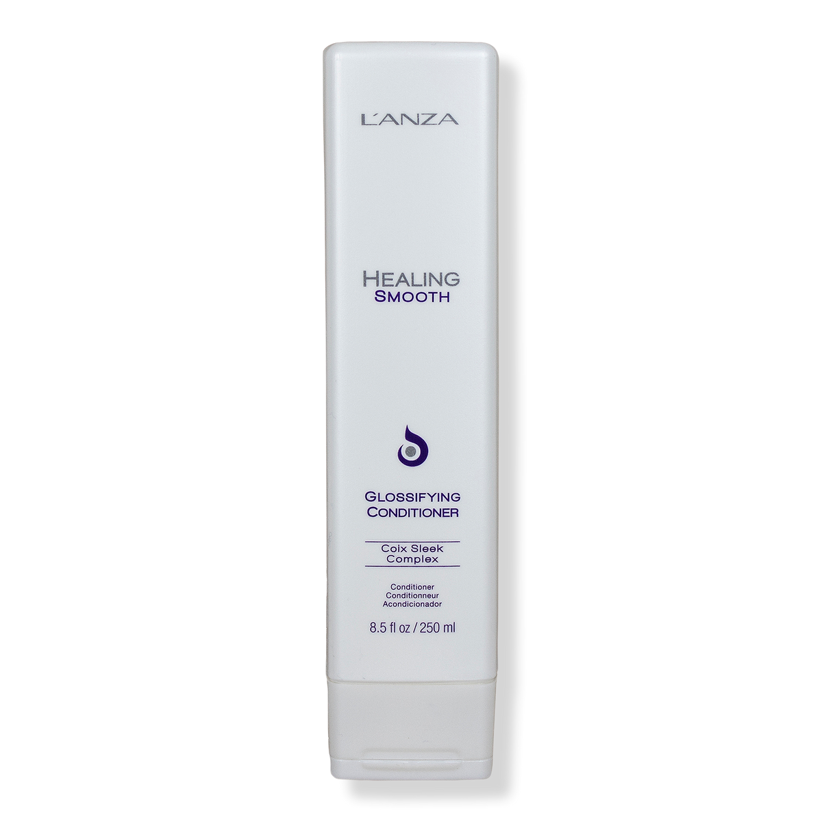L'anza Healing Smooth Glossifying Conditioner, 8.5 oz