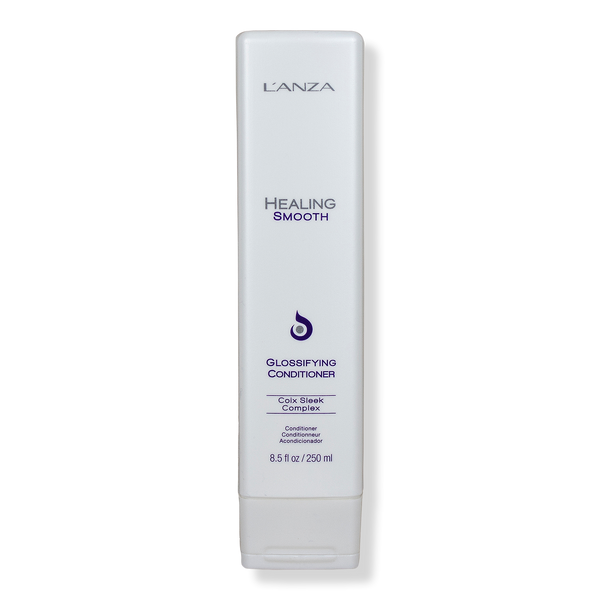L'anza Healing Smooth Glossifying Conditioner, 8.5 oz