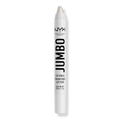 NYX Professional Makeup Jumbo Eye Pencil All-In-One Eyeshadow Eyeliner Pencil, Cottage Cheese, 0.18 oz