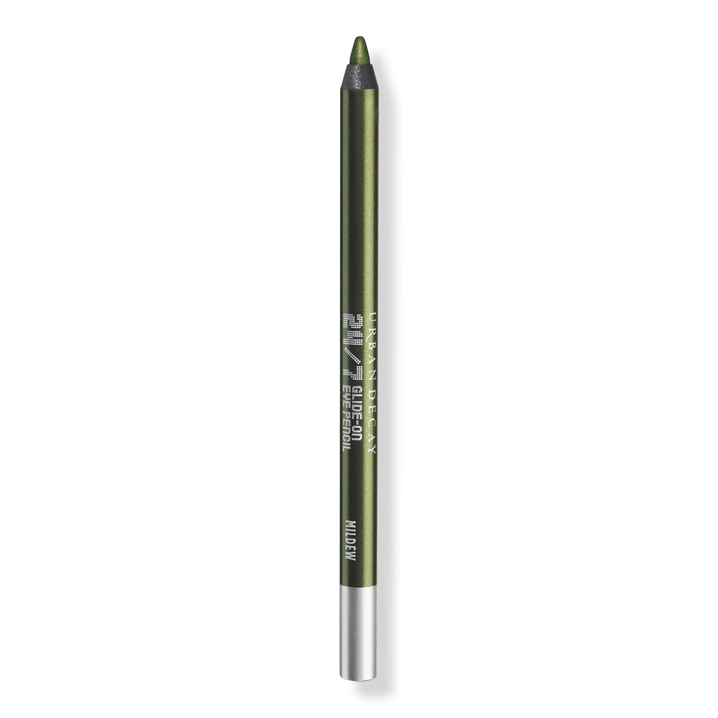 Urban Decay Cosmetics 24/7 Glide-On Waterproof Eyeliner Pencil, Mildew, 0.04 oz