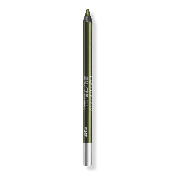 Urban Decay Cosmetics 24/7 Glide-On Waterproof Eyeliner Pencil, Mildew, 0.04 oz
