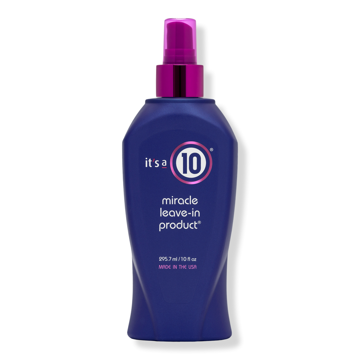 It's A 10 Miracle Leave-In Product, 10 oz