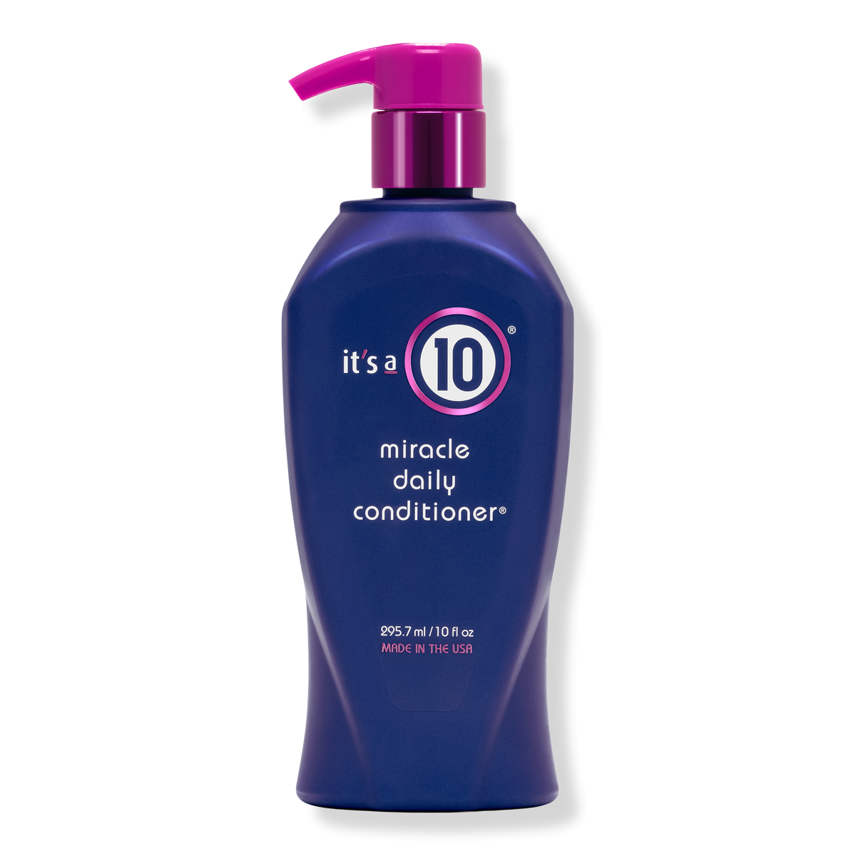 It's a 10 Miracle Daily Conditioner Pflegespülung 10 oz