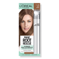 L'Oréal Magic Root Rescue 10 Minute Permanent Coloring Kit, 6 Light Brown
