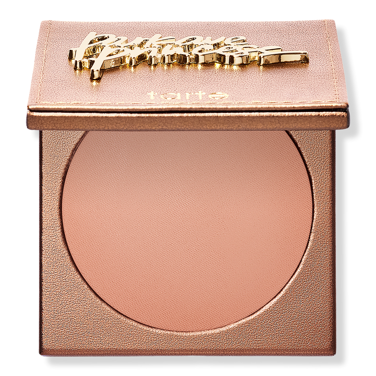 Tarte Amazonian Clay Matte Waterproof Bronzer, Park Ave Princess, 0.32 oz