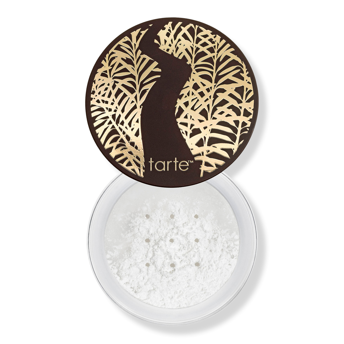 Tarte Smooth Operator Amazonian Clay Finishing Powder, 0.32 oz
