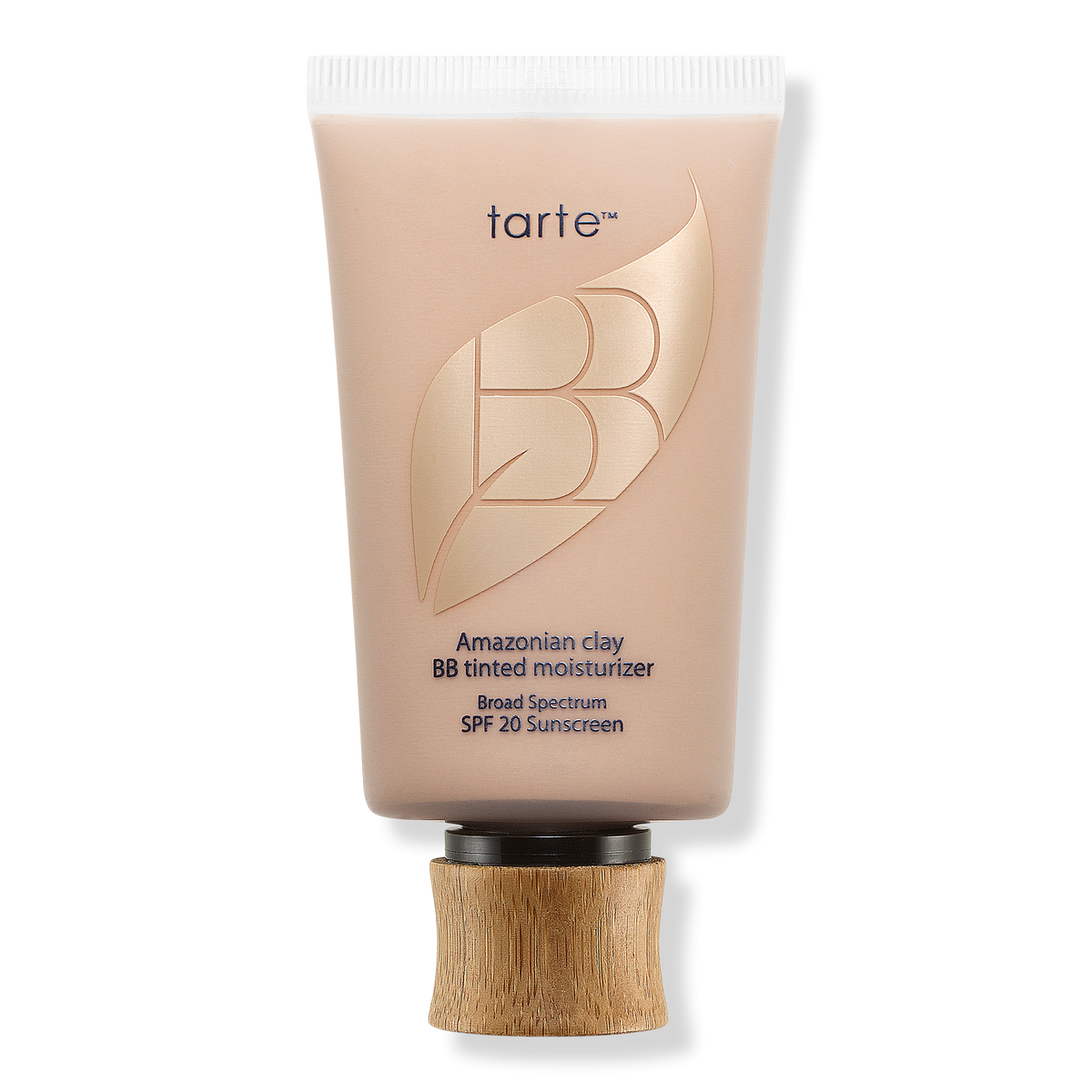Tarte Amazonian Clay BB Tinted Moisturizer Broad Spectrum, SPF 20, Light-Medium, 1.7 oz