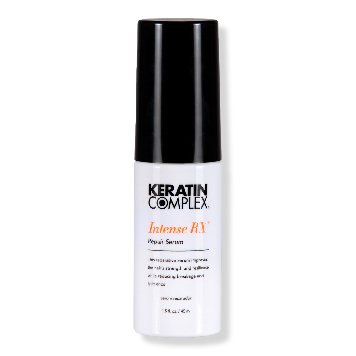 Keratin Complex Intense RX Repair Serum Haarserum 1.5 oz