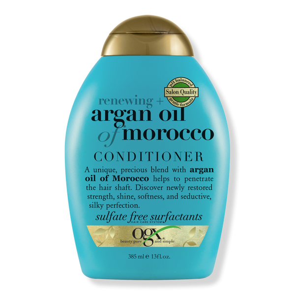 OGX Renewing + Argan Oil of Morocco Conditioner, 13 oz