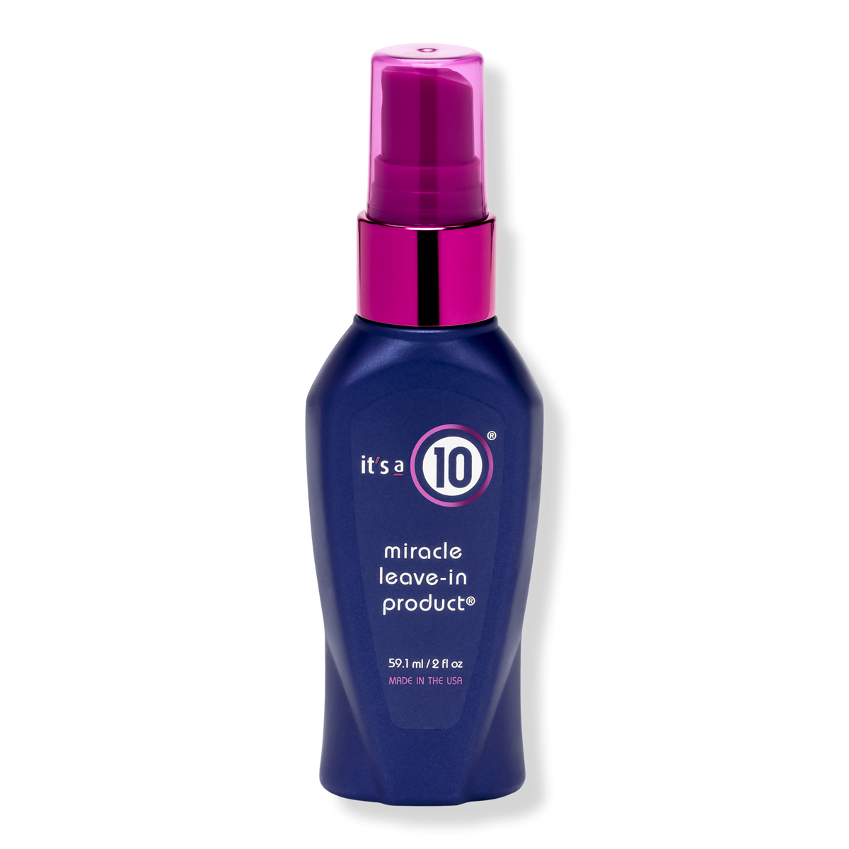 It's A 10 Miracle Leave-In Haarspray Reisegrösse, 2 oz