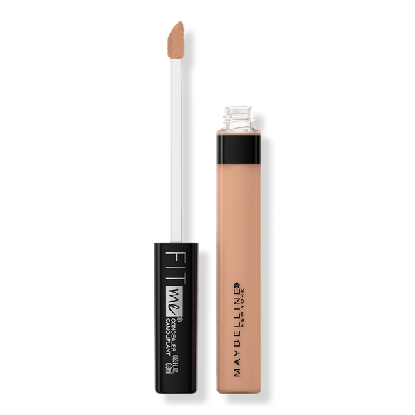 Maybelline Fit Me Concealer, Deep, 0.23 oz