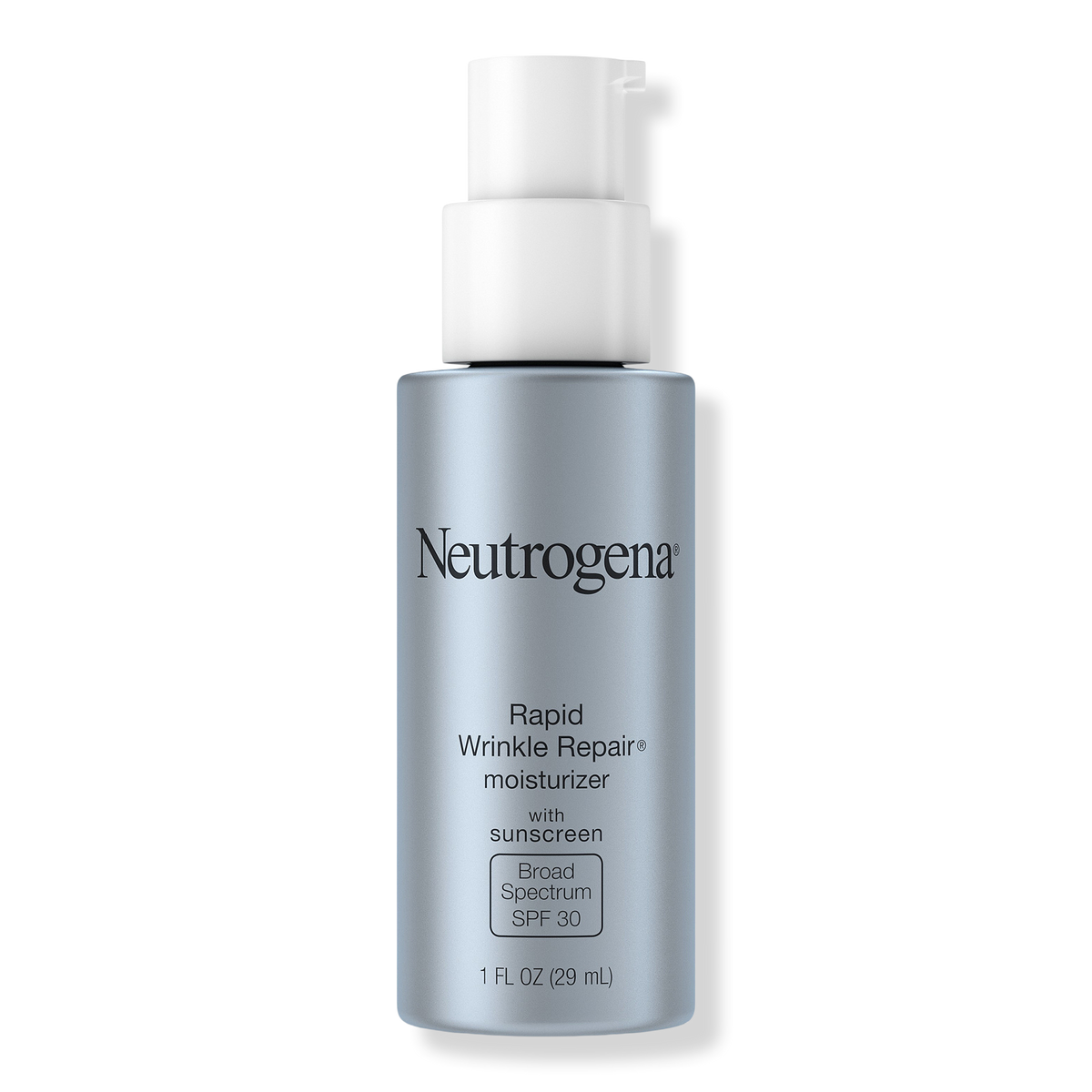 Neutrogena Rapid Wrinkle Repair Feuchtigkeitscreme, SPF 30, 1 oz