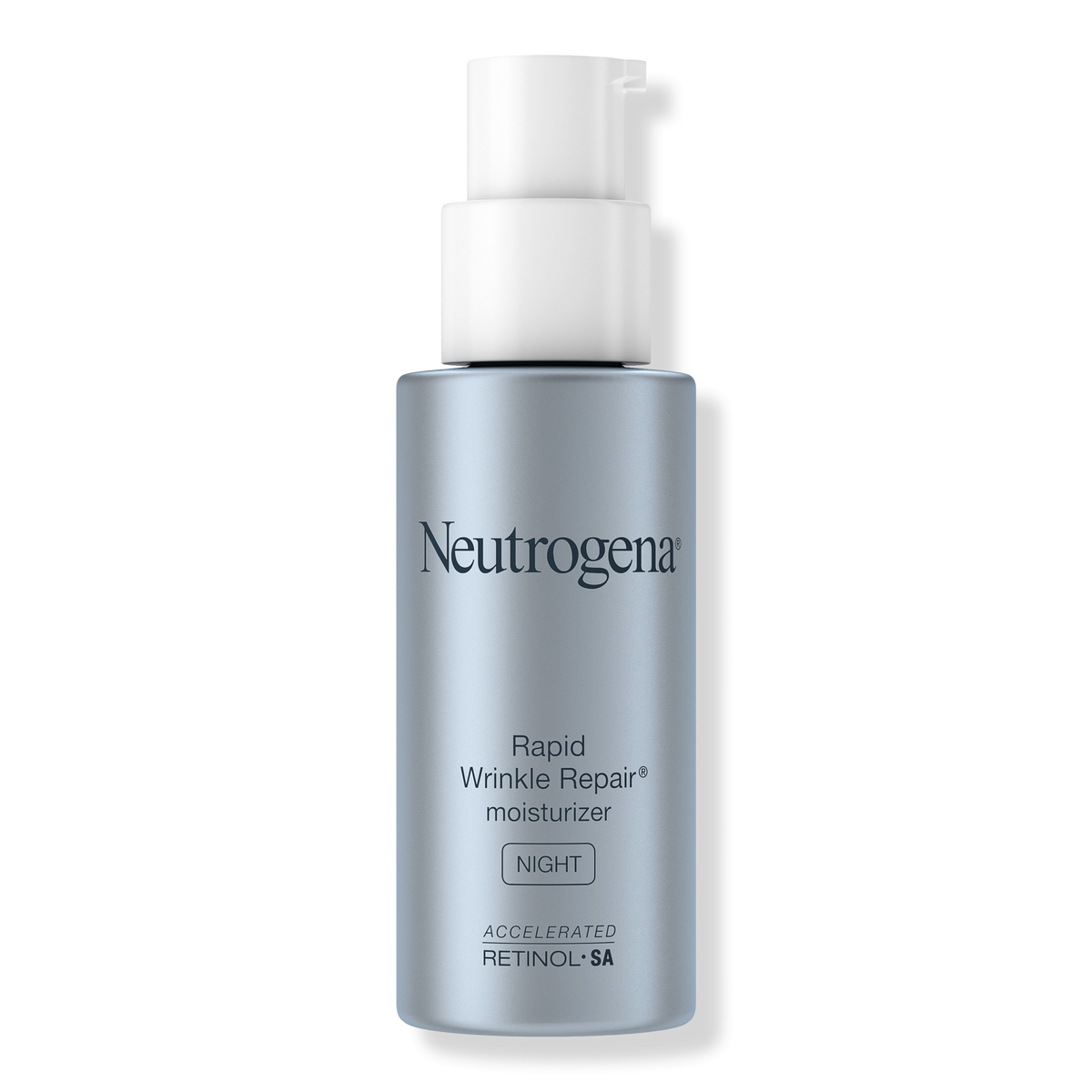 Neutrogena Rapid Wrinkle Repair Nachtcreme, 1 oz