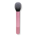 Real Techniques Ultra Plush Blush Cheek Makeup Brush, 1 ea
