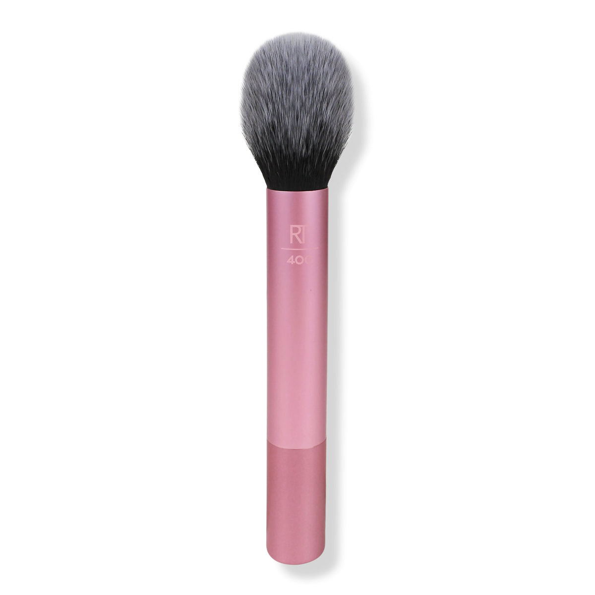 Real Techniques Ultra Plush Blush Cheek Makeup Brush, 1 ea