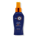It's A 10 Miracle Leave-In Plus Keratin Haarpflege ohne Ausspülen, 4 oz