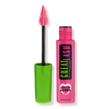 Maybelline Great Lash Lots Of Lashes Mascara, Blackest Black, 0.43 oz