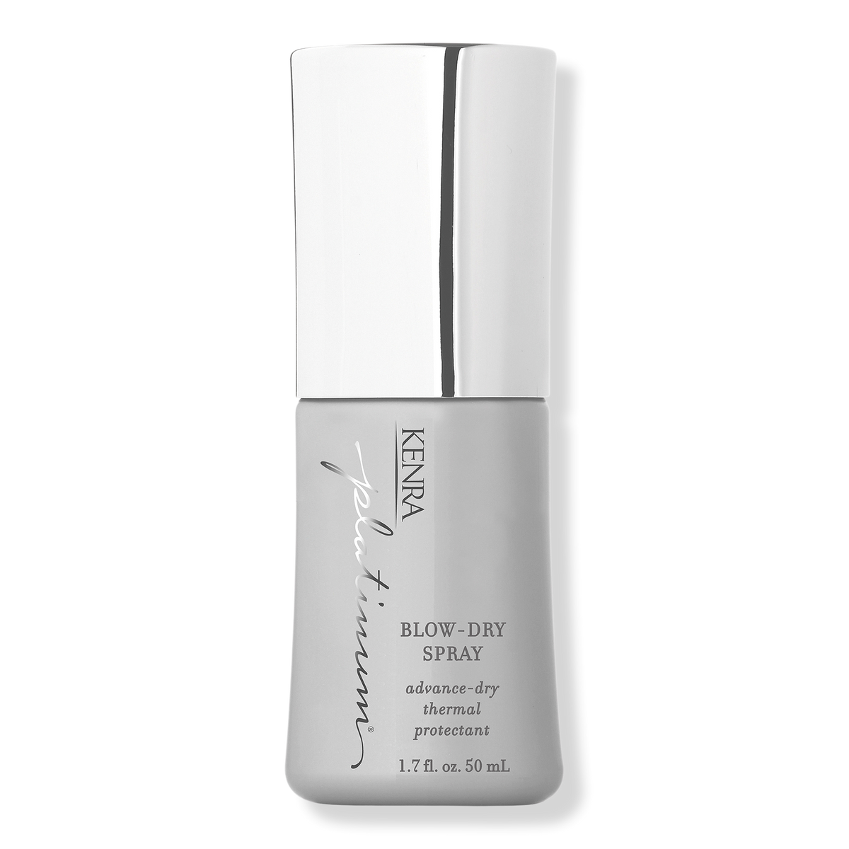Kenra Professional Travel Size Platinum Blow-Dry Spray, 1.7 oz