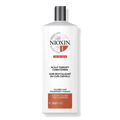 Nioxin System 4 Scalp Therapy Conditioner, 33.8 oz
