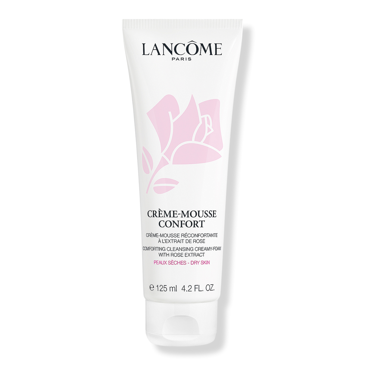 Lancôme Crème Mousse Confort Creamy Foaming Cleanser, 4.2 oz