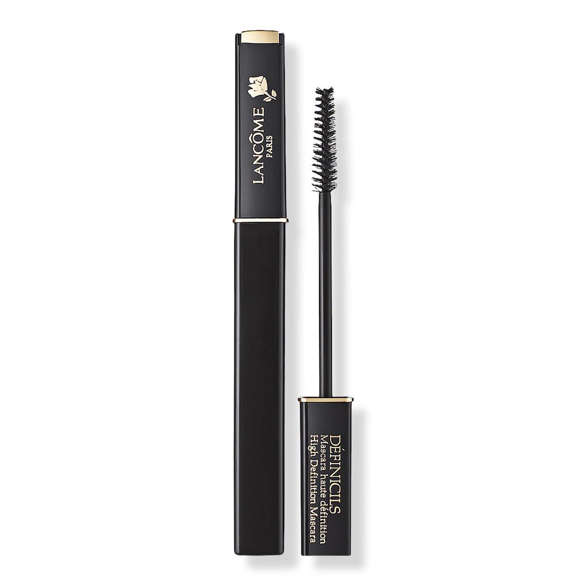 Lancôme Définicils Wimperntusche definierend und verlängernd, Deep Brown, 0.23 oz