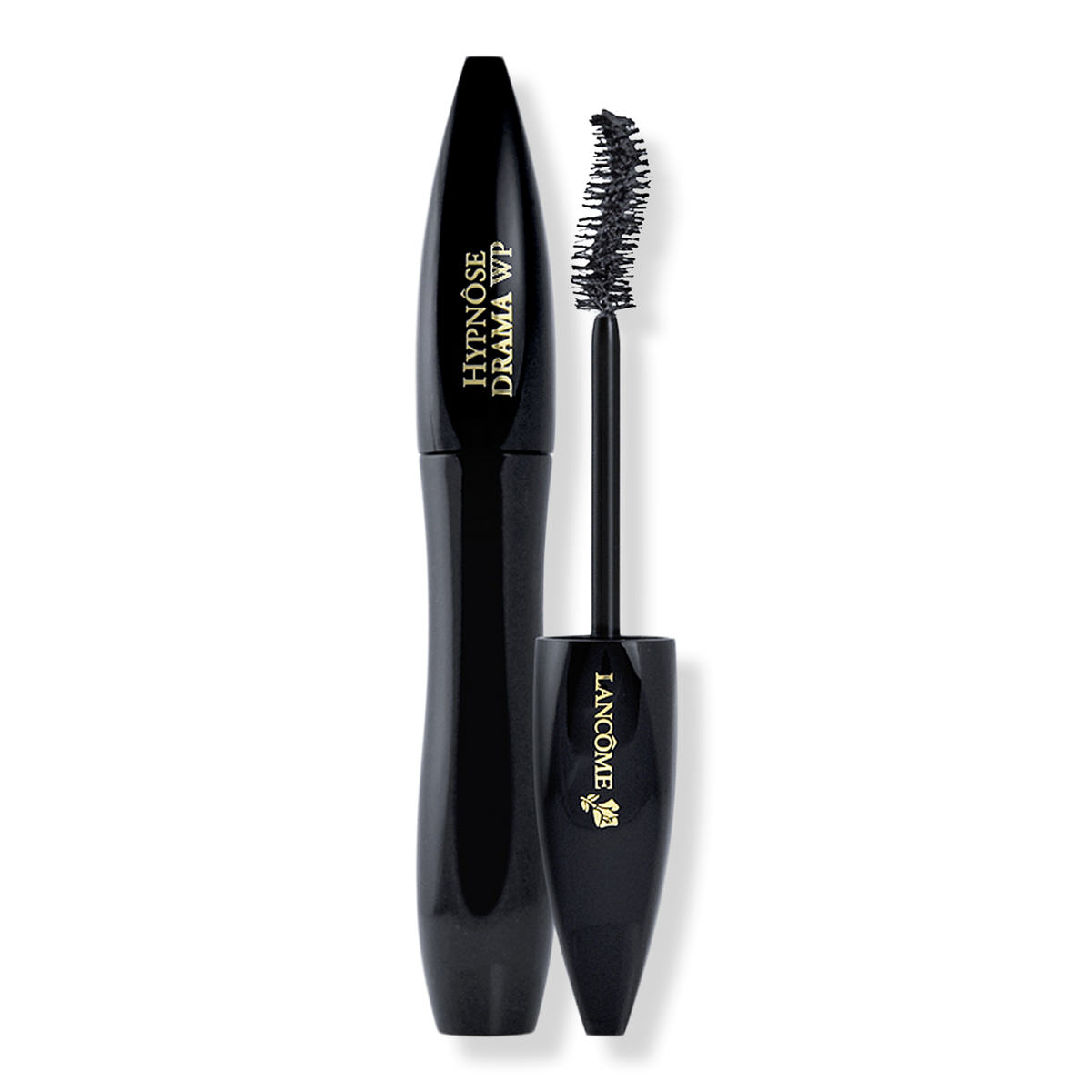 Lancôme Hypnôse Drama Instant Full Volume wasserfeste Mascara, Carbon Black, 0.22 oz