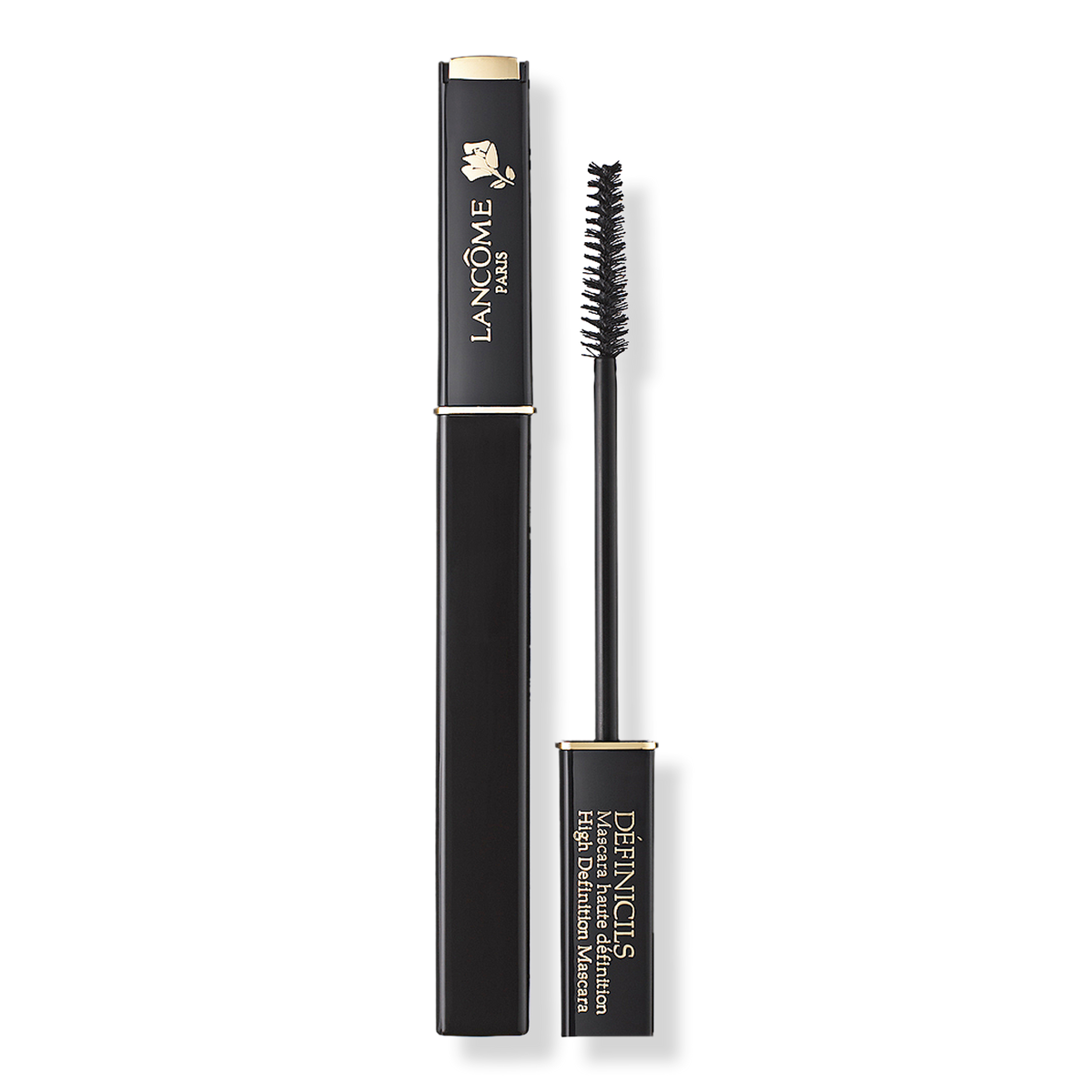 Lancôme Définicils Wimperntusche für Definition und Länge, Deep Black, 0.23 oz