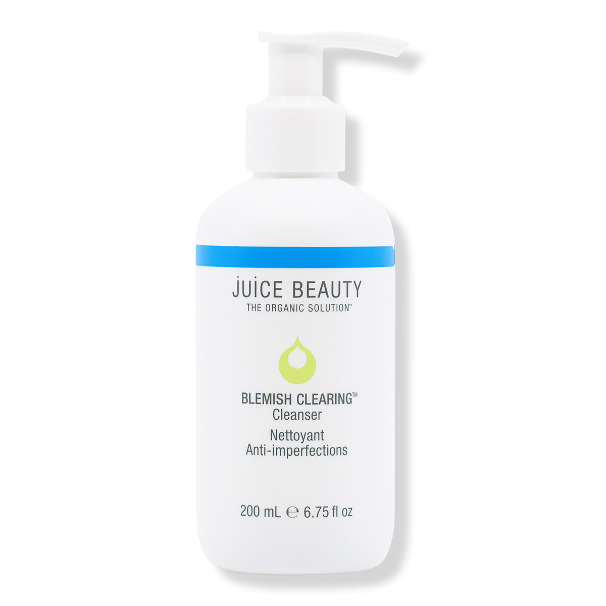 Juice Beauty Blemish Clearing Cleanser, 6.75 oz