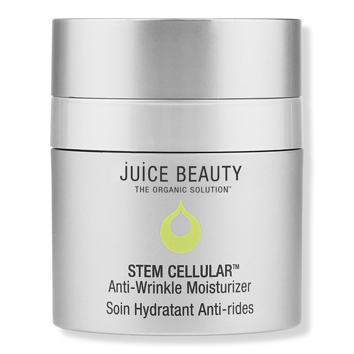 Juice Beauty STEM CELLULAR Anti-Wrinkle Moisturizer, 1.7 oz