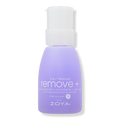 Zoya Remove+ Nail Polish Remover, 8 oz