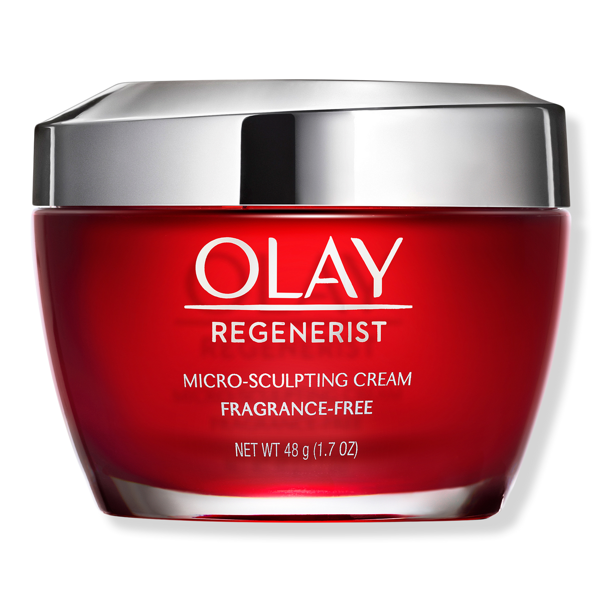 Olay Regenerist Micro-Sculpting Cream parfümfrei, 1.7 oz