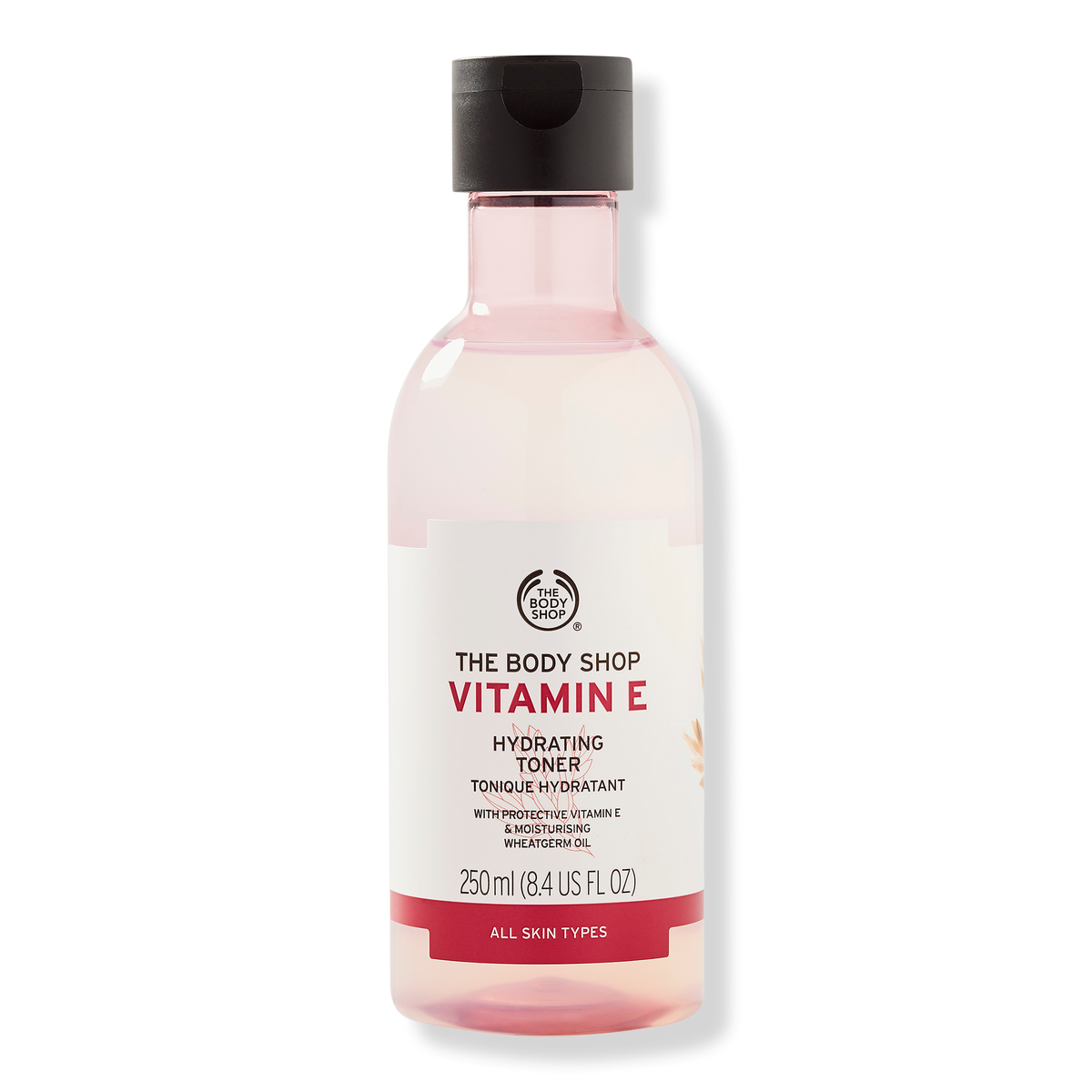 The Body Shop Vitamin E Hydrating Toner, 8.4 oz